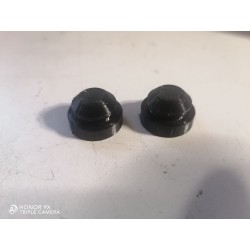 Bouchon de ressort de coffre